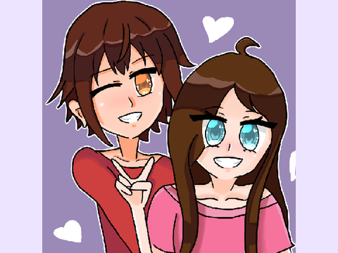 My Entry [rockalexis's PFP Contest]