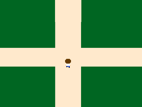 RPG Engine