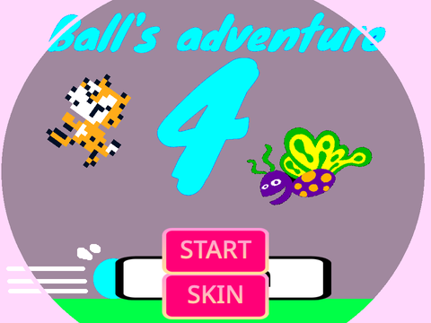 Ball's adventure4