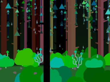Rainforest- 1000 followers special- Q&A