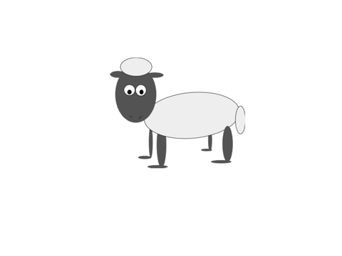 ひつじのショーン