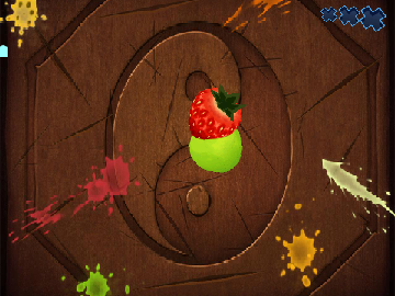 Fruit Ninja remix