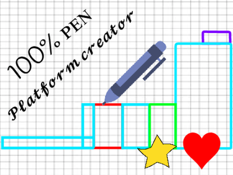 Pen Platform Creator | 100% #PEN