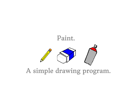 Paint