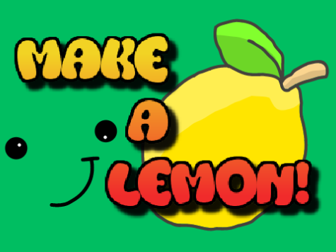 Make a Lemon!