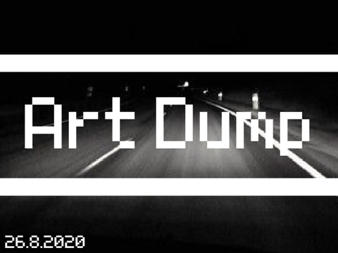 ⊹ Art Dump 17 ⊹