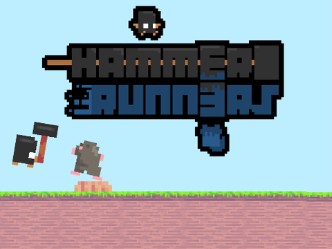 Hammer Runners #games