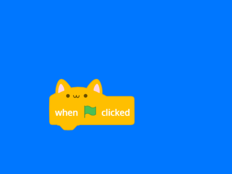 Cat Blocks
