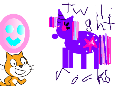 MLPFAN8 LOGO