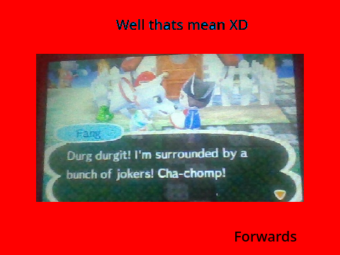 Animal crossing new leaf moments (mobile friendly)
