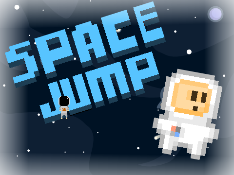 Space Jump!