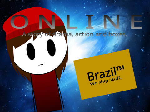 O N L I N E- T.U.S.R. #Animations #Stories