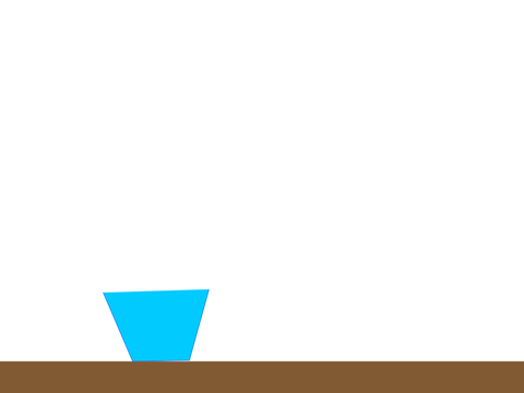 water