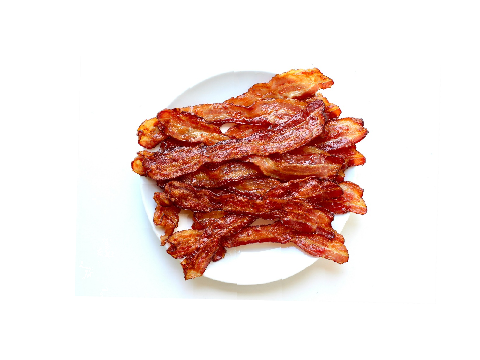 The Bacon Song!