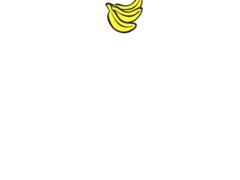 Moving Banana