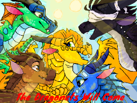 Wings Of Fire MAP | Part 2