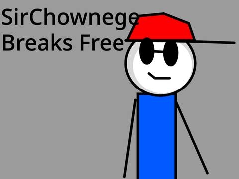 SirChownege for Smash!