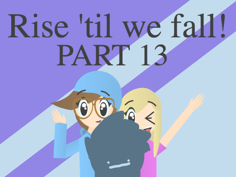 Rise : 13