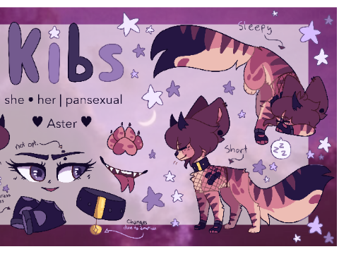 kibs new ref
