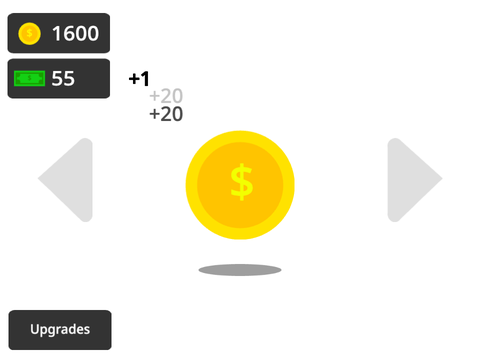 Money Clicker remix