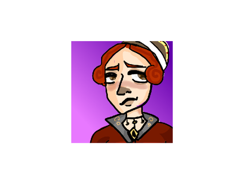 Lady Jane Grey - PFP Size