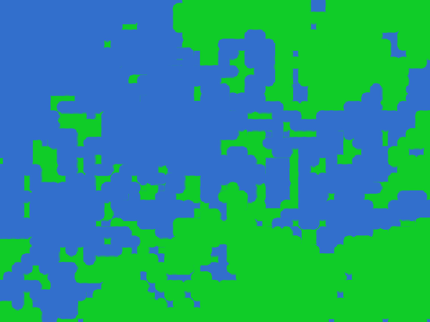 Random Map Generator (TURBO MODE)