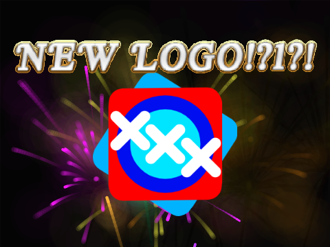 NEW LOGO?!?!?!