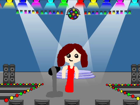Opera Singer