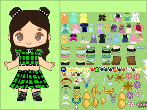 ✮musicals dress up✮ (schuyler sisters UPDATE!!)