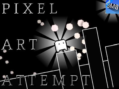 Pixel Art Attempt
