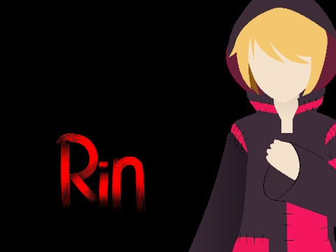 Rin Vector 