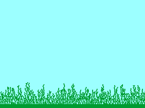 Growing Grass Design