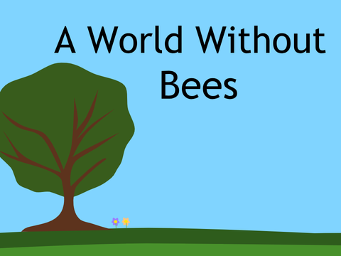 A World Without Bees