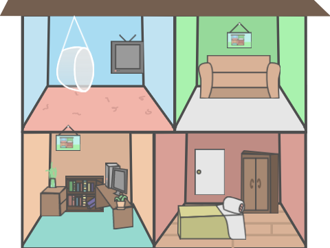 Design your house !!