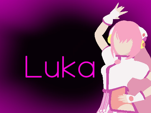 Luka vector