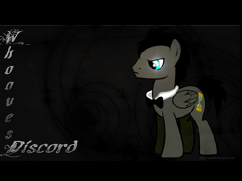 Discorded Hooves