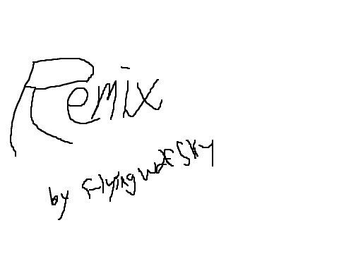 Boyfriend Remix made by me