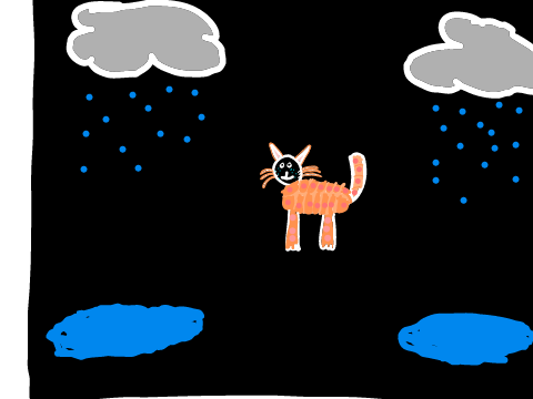tiger - cat