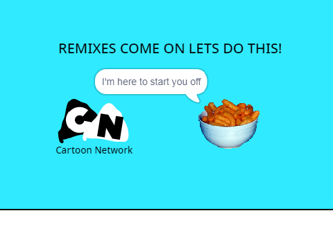 Here