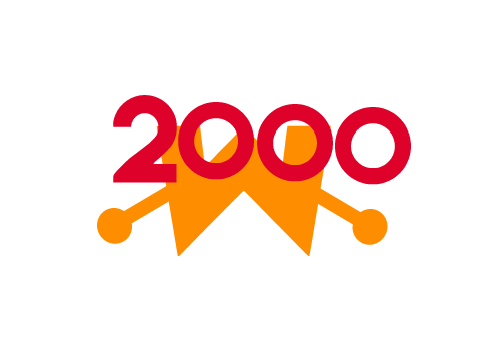 2D WINTAILS2000 OC W2000