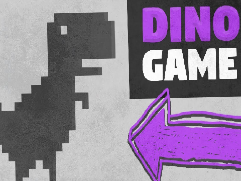 Dino Game
