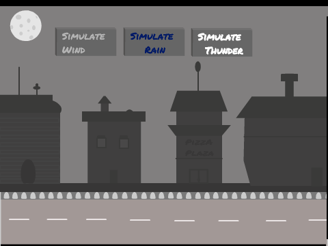 Storm Simulator!
