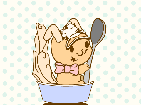 (Contest!) Design Your Own Bun Bon! remix
