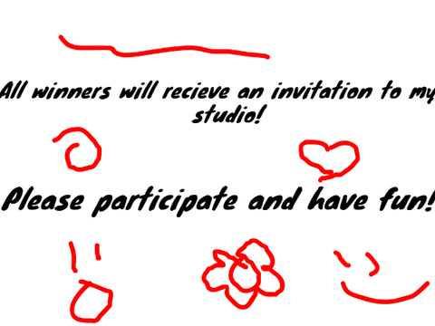 Back in Scratch! (Competition Open!)