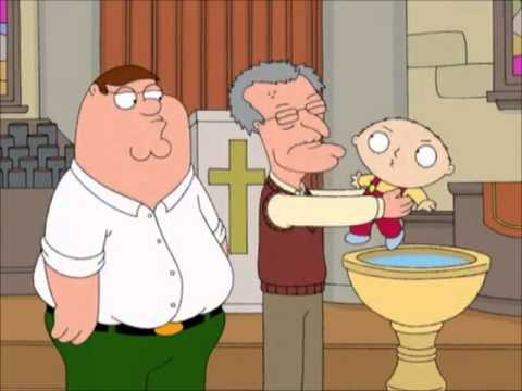 ~Peter Blesses his Son...~