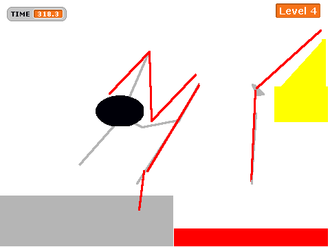 The Ball quest