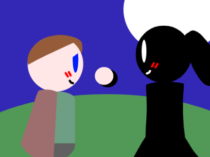 Moonlight PART 4