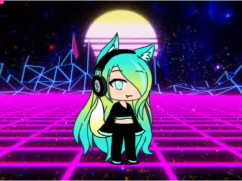 Join the #NeonSquad! remix