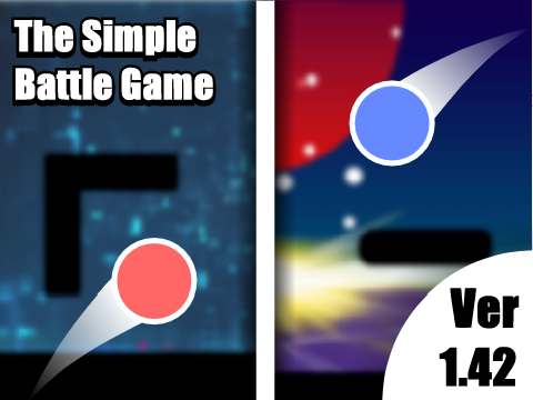 The Simple Battle Game v 1.42