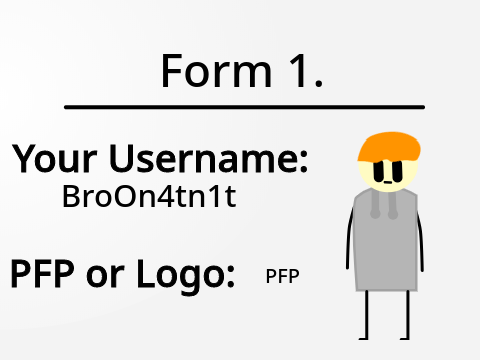 Pfp order